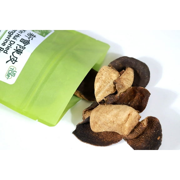 High Quality Xin Hui Dried Tangerine Peel 10 Years