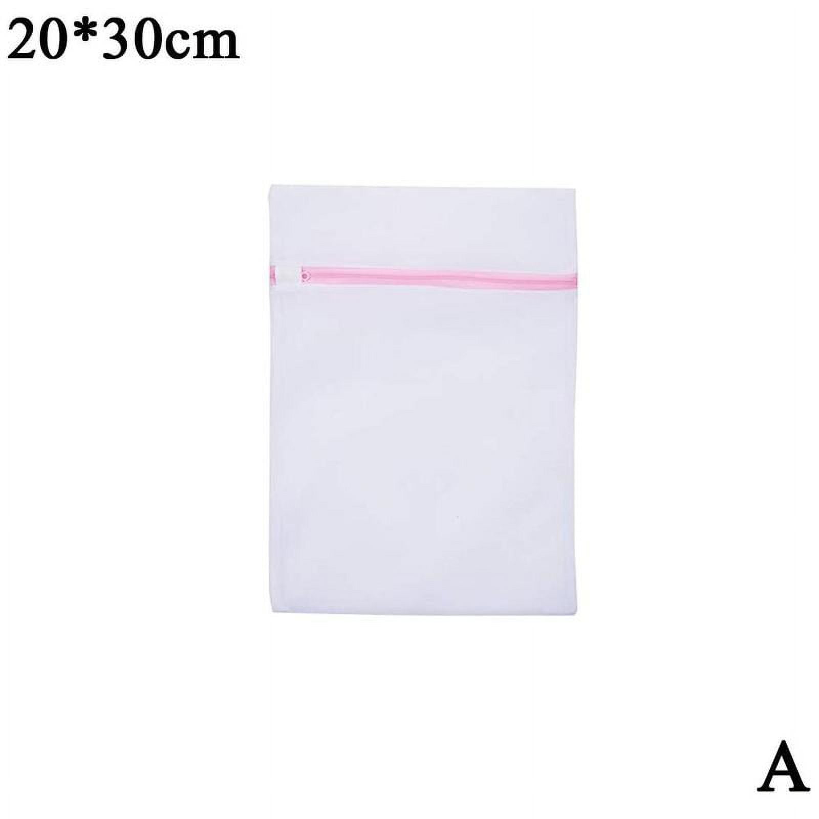 High Quality Zipped Fine Mesh Net Laundry Bags & Bra / Lingerie Clothes