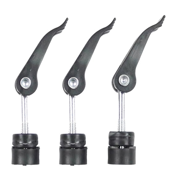 High Quick Pressing Scew Quick Release Screw Bolt Adjustable Screw Cutter Accesories 56.8mm Handle