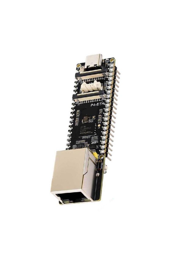 High RISC V Development Board With 10.1 And