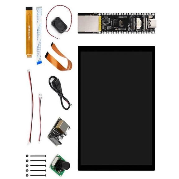 High RISC V Development Board With 10.1 And
