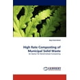 thumbnail image 1 of High Rate Composting of Municipal Solid Waste (Paperback), 1 of 1