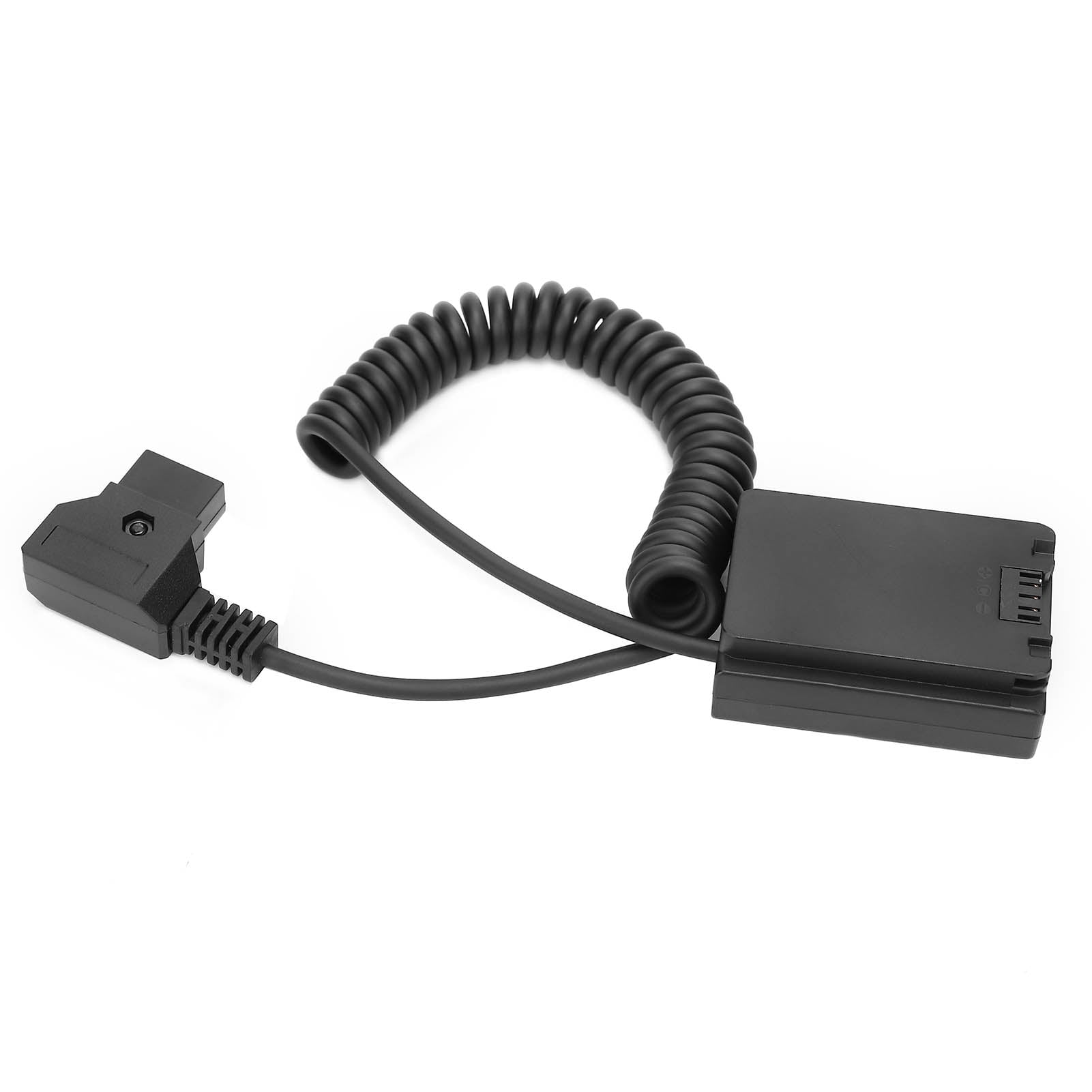 High Reliability Dummy Battery, Camera Full Decoder Dummy Battery, For Ensures SLR Camera