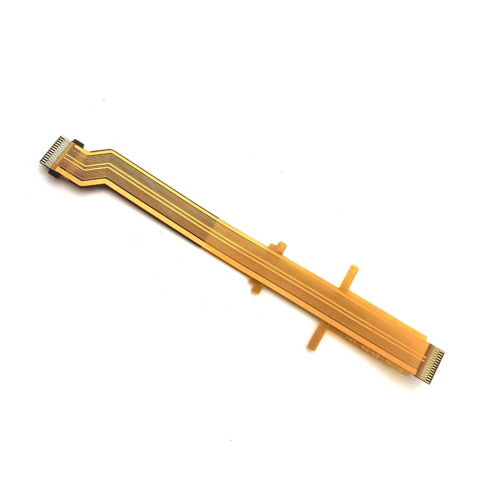 High Reliability FPC Flexible Cable For Camera Viewfinder Repair ...