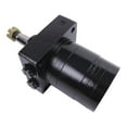 thumbnail image 1 of High-Reliability Hydraulic Wheel Motor for Toro, EXMARK, Parker TE0195JS250AA Replacement with Stable Performance, 1 of 4