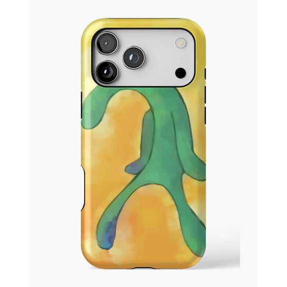 High Res Bold and Brash Repaint H599 Premium Durable Case for iPhone 17 16 15 14 13 12 11 Pro Max – Unisex Style