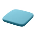 thumbnail image 1 of High Resilience Memory Foam Chair Cushion, Square Removable Chair Pads Non Slip Seat Cushions, Car Office Home Decoration Dining Chair Seat Cushion Soft and Breathable, 1 of 7