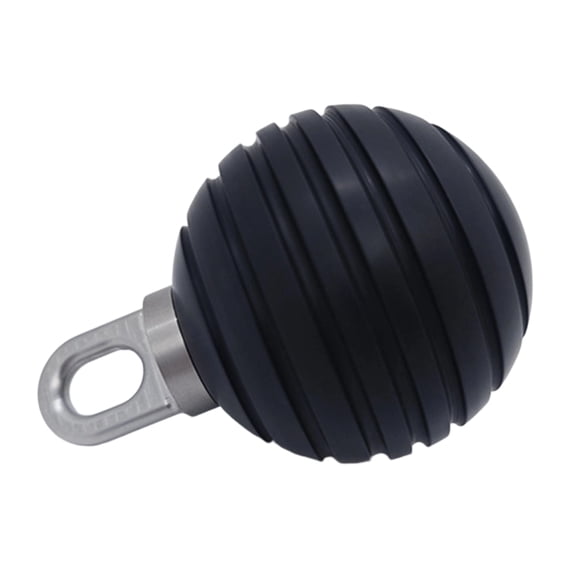 High Resistance Hand Grip Ball Strengthener Ideal for Home or Travel Workout Enhancing Daily Exercise Routine