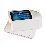 High Resolut Glossmeter 20 60 85  Digital Gloss Meter For Automobile Coating Marble Plastic Gloss Tester ,Portable