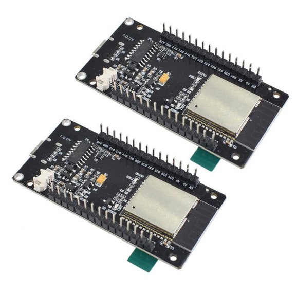 High Resolution 1.9Inch LCD 32 Development Board 240MHz Processor 5V Input GPIO Pin For Embedde Development
