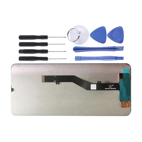 High Resolution 1080x2400 IPS LCD Touch Digitizer Full Module Repair Part for A7040 4G
