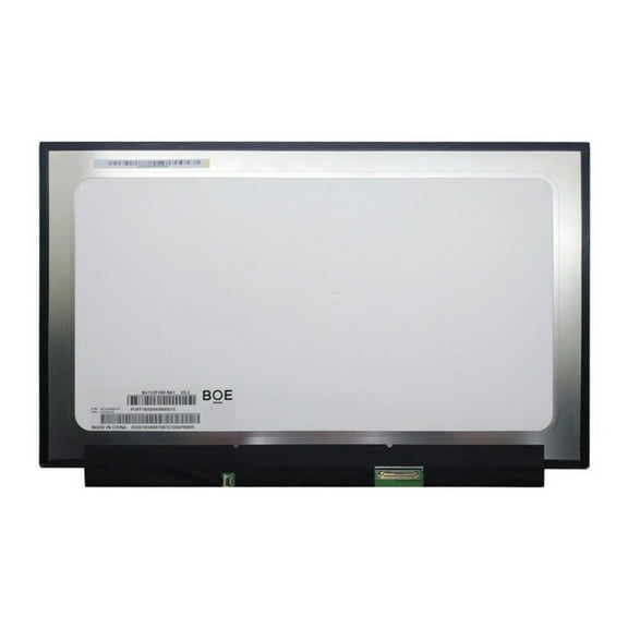 High Resolution 13.3" IPS LED LCD Screen Panel, 1920x1080 Screen Panel, Compatible for N133HCE G52 Notebook Repalcement