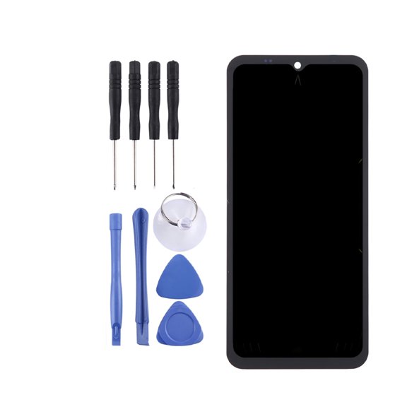 High Resolution 2400x1080 Display Screen Digitizer Full Assembly Easy Install for Armor22