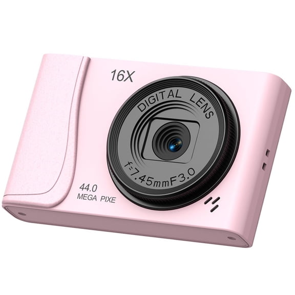 High Resolution 24MP Digital Cameras With 16x Manual Controls For Beginners Vlog Enthusiasts 1920x1080p