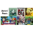 thumbnail image 1 of High Resolution Artist Print!, 1 of 1