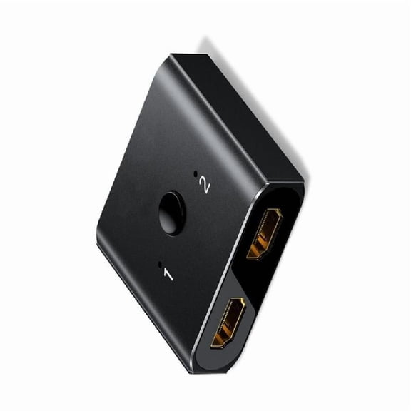 High Resolution Bidirectional HDMIs Switcher 8K60Hz Supports Multiple Devices