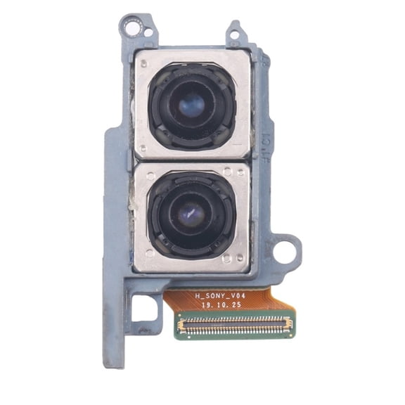 High Resolution Camera Module Suitable for Note20 N980U Easy Installation Simple Installs for Daily Photography