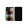 thumbnail image 1 of High Resolution Custom Design Print Case - Colorful Cubes, 1 of 7