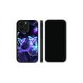 thumbnail image 1 of High Resolution Custom Design Print Case - Dreamy Butterfly, 1 of 7
