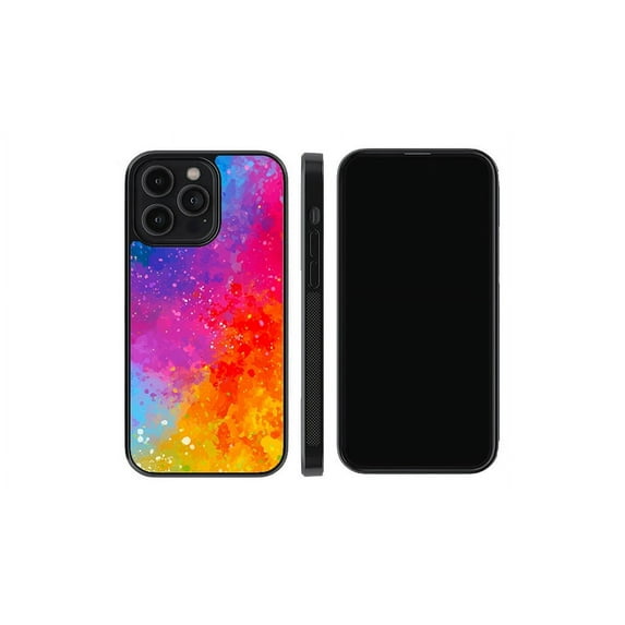 High Resolution Custom Design Print Case - Galaxy Dream