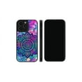thumbnail image 1 of High Resolution Custom Design Print Case - Galaxy Mandala, 1 of 7