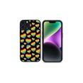 thumbnail image 1 of High Resolution Custom Design Print Case - Rainbow Hearts, 1 of 7