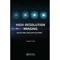 thumbnail image 1 of High Resolution Imaging: Detectors and Applications, (Hardcover), 1 of 1