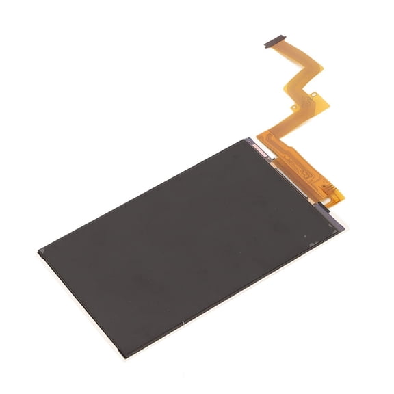 High Resolution LCD Screen For 2DS XL LL Top Display Scratch Resistant Surfaces Improved Gaming Experience