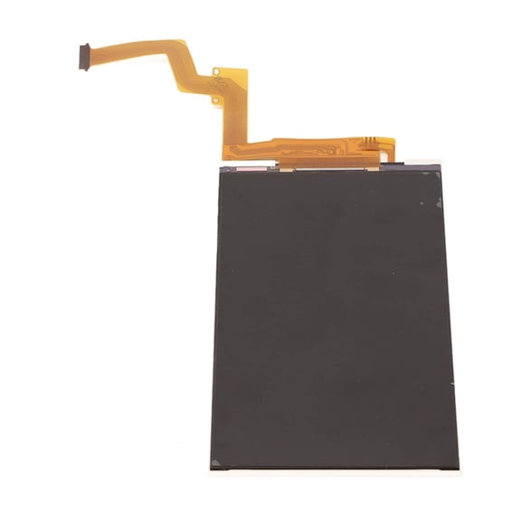 High Resolution LCD Screen For 2DS XL LL Top Display Surfaces Gaming
