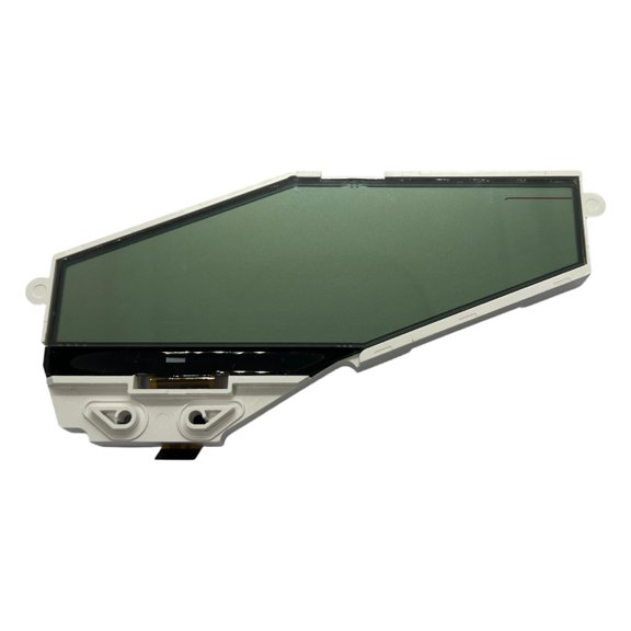 High Resolution LCD Speedometer For MT09 FZ09 2013-2020 Enhanced