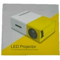 thumbnail image 1 of ROHS High Resolution LED Projector, 1 of 5