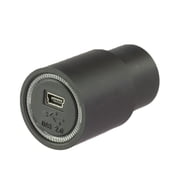 High Resolution Magnification Lens 2 Megapixel Lightweight for Microscopes Use