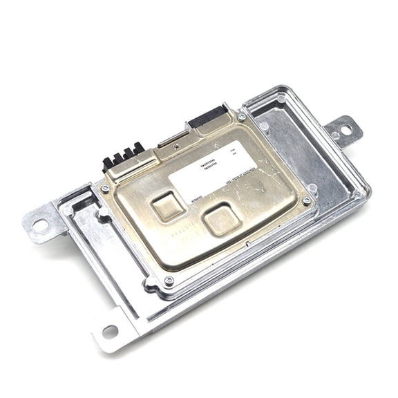 High Resolution Metal 360 Surround View Monitoring Module 1080P Panoramic Camera Control Box 5WD907556A For EVO And Vehi