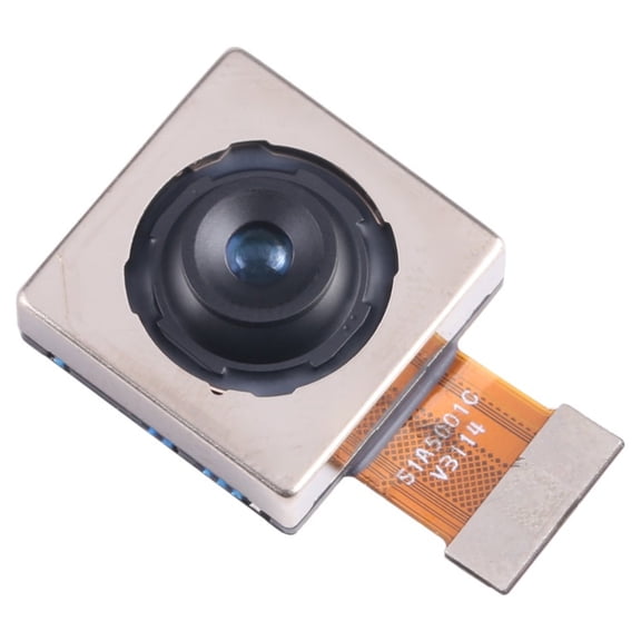 High Resolution Rear Camera Module Replacement Rear Camera Repair For Note12 With 4K Video Recording