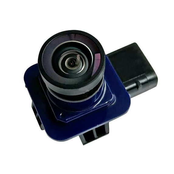 High-Resolution Rear View Camera for Ford Edge 2011-2015 170° Wide-Angle, Night Vision, Easy Plug and Play Camera