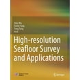 thumbnail image 1 of High-Resolution Seafloor Survey and Applications, (Paperback), 1 of 1