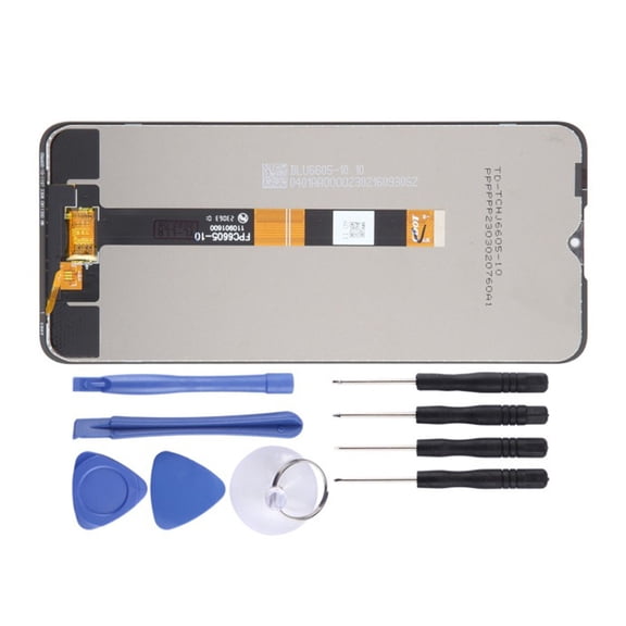 High Resolution Thin 2.5mm Touch Display Panel Replacement Assembly For G42 With Fast Touch Response