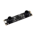 thumbnail image 1 of High Resolution USB 2MP Double Camera Module OS02G10 High Frame Rate Inspection Automation Equipment Module Replacement, 1 of 8