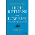 thumbnail image 1 of High Returns from Low Risk: A Remarkable Stock Market Paradox (Hardcover), 1 of 1