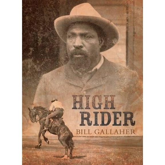Pre-Owned High Rider (Paperback) 1771511141 9781771511148