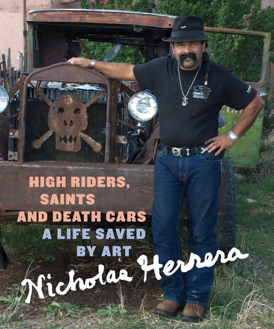 High Rider Texas High Riders