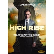 Magnolia Home Ent - High Rise [DIGITAL VIDEO DISC]