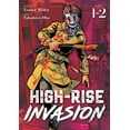 thumbnail image 1 of Pre-Owned High-Rise Invasion Vol. 1-2, 1 of 1