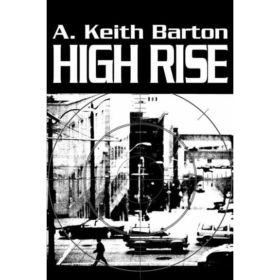 High Rise, (Paperback)