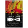 thumbnail image 1 of Pre-Owned High-Rise Paperback - GOOD, 1 of 1
