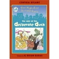 thumbnail image 1 of Pre-Owned High-Rise Private Eyes #8: The Case of the Desperate Duck (The High-Rise Private Eyes) (Hardcover) 0060534516 9780060534516, 1 of 1