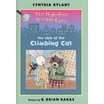 thumbnail image 1 of Pre-Owned The High-Rise Private Eyes #2: The Case of the Climbing Cat (Hardcover) 0688163092 9780688163099, 1 of 1