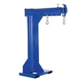 thumbnail image 1 of High-Rise Telescopic Jib Boom Crane 24" Centers 6000 Lbs. Capacity, 1 of 1
