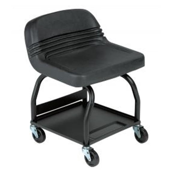 High Rise Tractor Seat