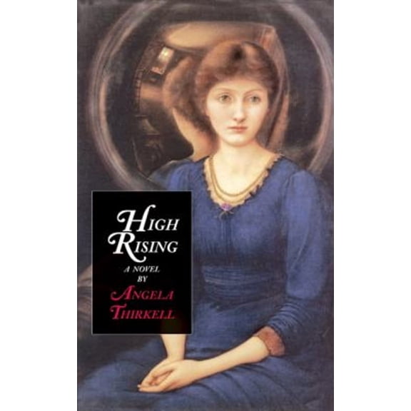 Pre-Owned High Rising (Paperback) 1559213051 9781559213059